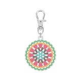 Granny Circle Happy Charm Lori Holt