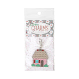 Happy House Happy Charm from Lori Holt
