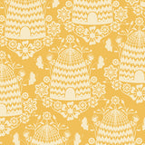 Honey Fusion 10" Square Layer Cake by Art Gallery Fabrics