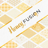Honey Fusion 10" Square Layer Cake by Art Gallery Fabrics