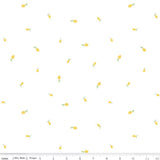 Low Volume Fruit Themed Fabric Bundle