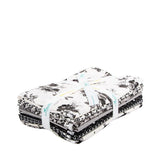 Ink and Ivory 1 Yard Bundle Ivory quilting cotton precut 7 yards Riley Blake Designs