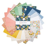 Ivy Reese 10" Layer Cake from Deena Rutter for Riley Blake