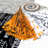 Kit de courtepointe Jelly Roll - Plusieurs coloris !