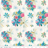 La gentillesse toujours Jelly Roll Riley Blake