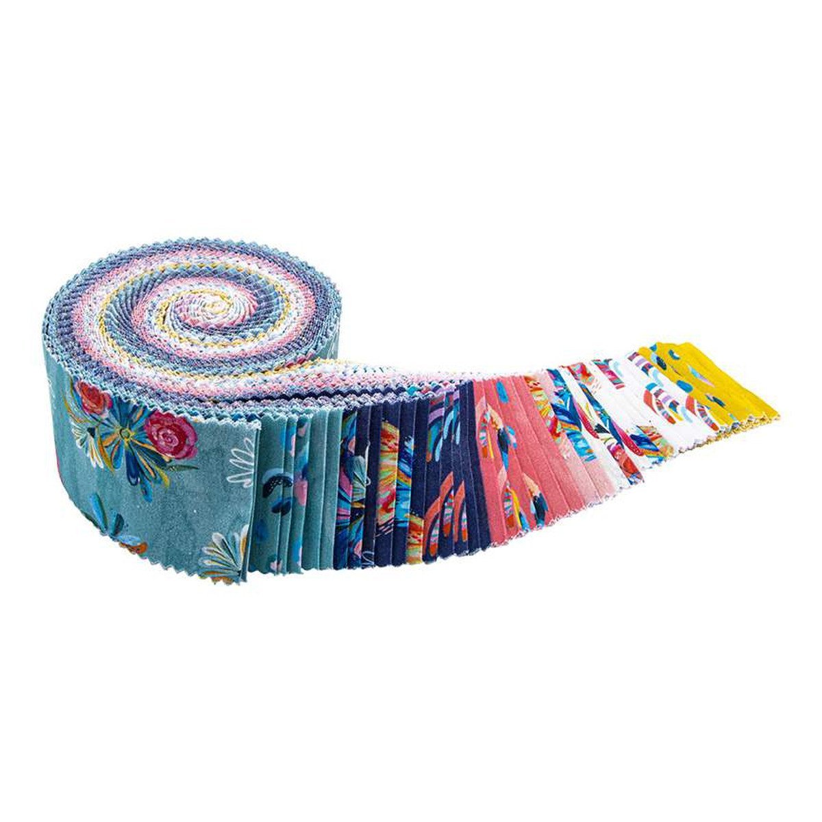 La gentillesse toujours Jelly Roll Riley Blake