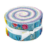 La gentillesse toujours Jelly Roll Riley Blake