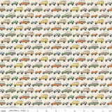 Leo and Savannah Safari Themed Curated 6 piece Fabric Bundle
