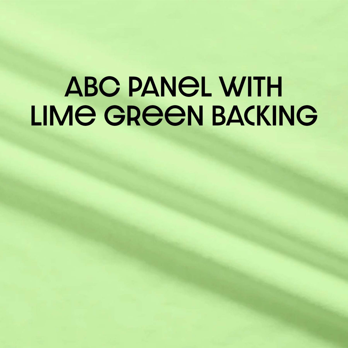 ABC Hidden Pictures Minky Quilt Panel