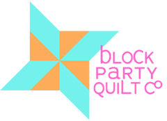 Block Party Quilt Co