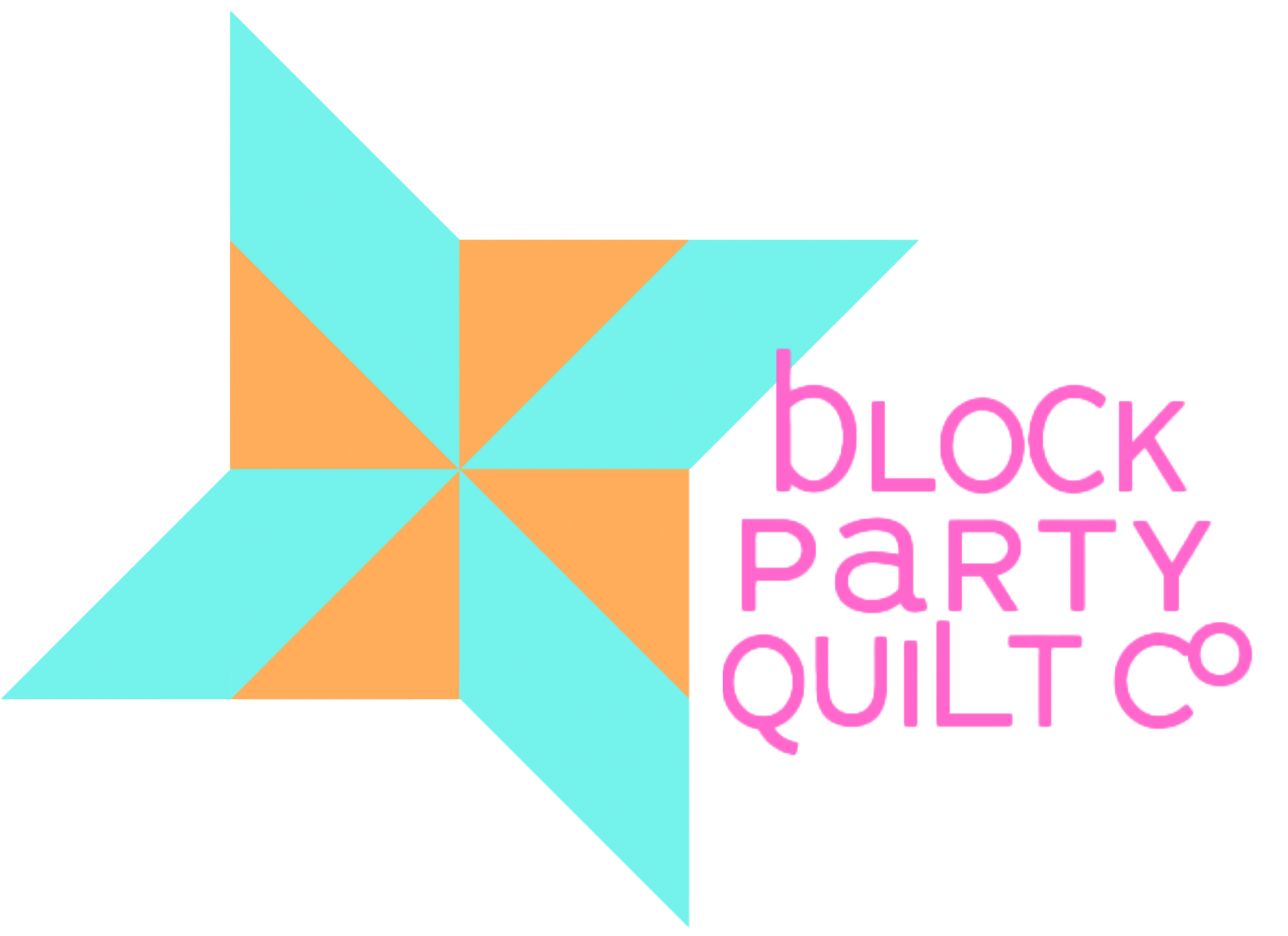 Block Party Quilt Co