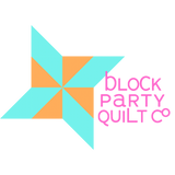 Gift Card for Block Party Quilt Co