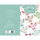 Granny's Teapot Quilt Pattern by Lori Holt of Bee in my Bonnet