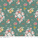 Sunsetridge 5" square charm pack precut fabric Riley Blake