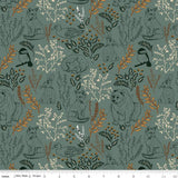 Fishing Fabrics Bundle