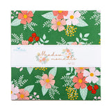Meadow Moments 10 inch squares Riley Blake