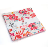 Memories Unfold 10" Layer Cake by Stephanie Organes