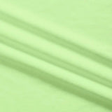lime green minky fabric by the yard