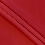 bright red minky fabric by the yard