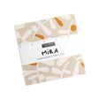 Mira Charm Pack 5 inch precut quilt fabric by Zen Chic for Moda Fabrics