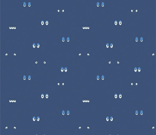 Galerie d'art MonsterVille 10" Squares