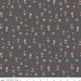 Sunsetridge 5" square charm pack precut fabric Riley Blake