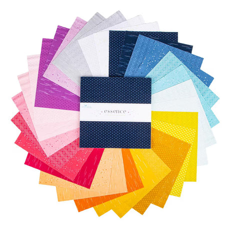 Essence 10" Layer Cake Riley Blake