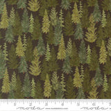 Northwoods Lodge Plaidy Cakes Standard Quilt Kit
