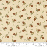 Northwoods Lodge Plaidy Cakes Standard Quilt Kit