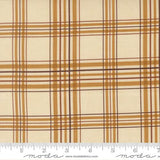 Northwoods Lodge Plaidy Cakes Standard Quilt Kit