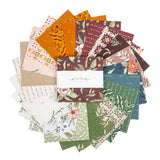 Olive Grove 5" Squares Riley Blake