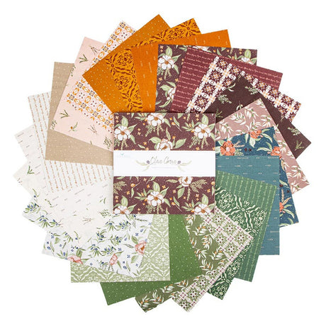 Olive Grove 10" Layer Cake