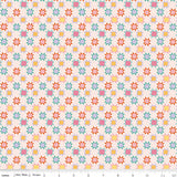 Patchwork 5 inch Stacker by Liza Taylor Charm Pack