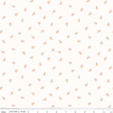 Low Volume Fruit Themed Fabric Bundle