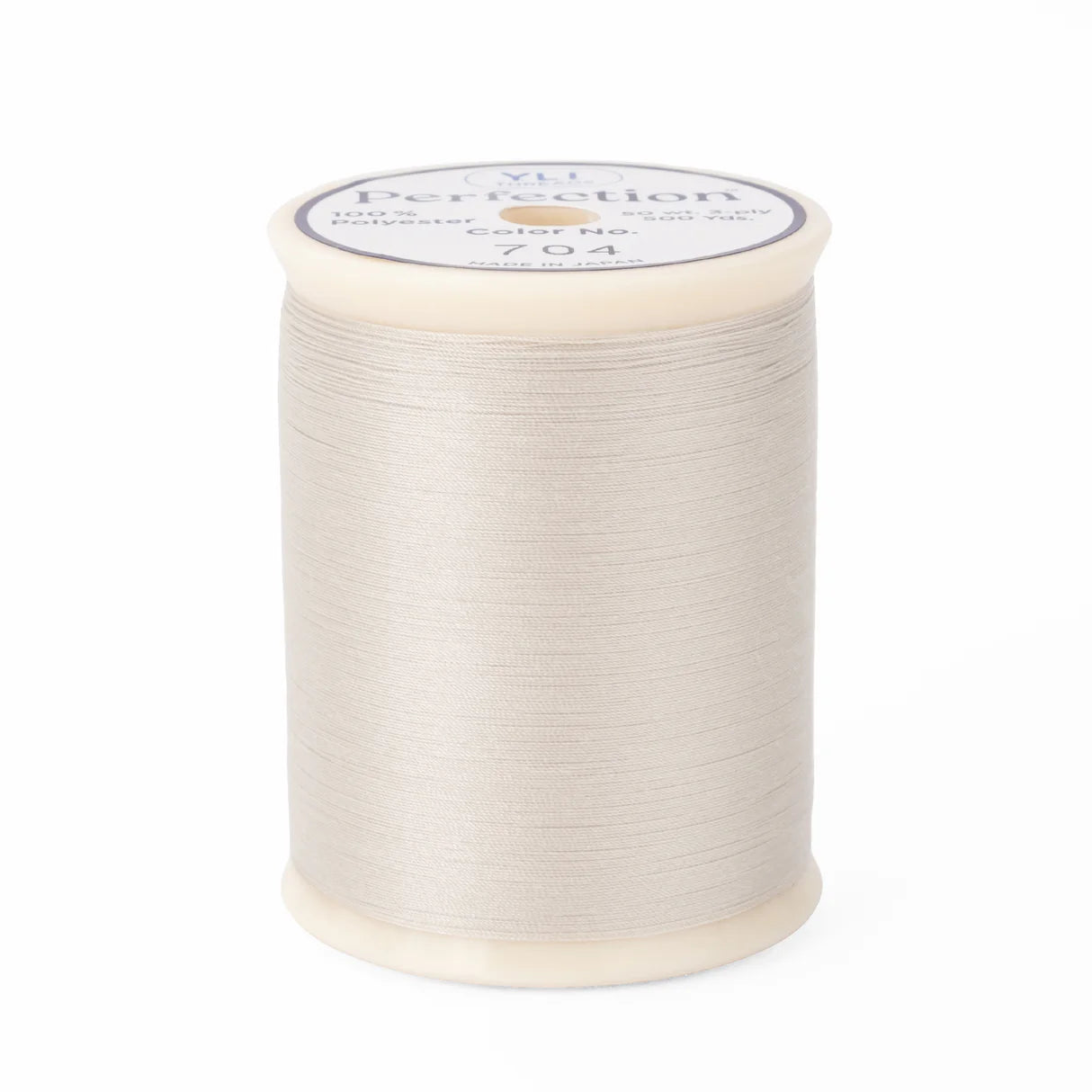 YLI Thread Perfection #704 Antique
