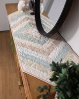 Serenity - Perpetual Bliss Table Runner Kit