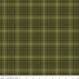 Pine Grove 10 inch square pack Riley Blake Camping Fabric