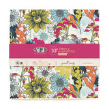 Pollinate 10" Fabric Pack Art Gallery Fabrics