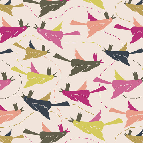 Pollinate 10" Fabric Pack Art Gallery Fabrics