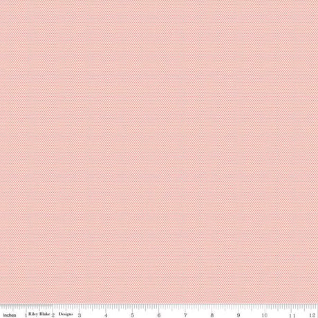 POParazzi small dot layer cake 10 inch squares
