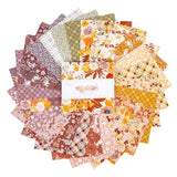 Evening on the Prairie Charm Pack from Riley Blake