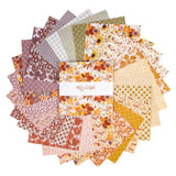 Evening on the Prairie 10" Layer Cake from Riley Blake