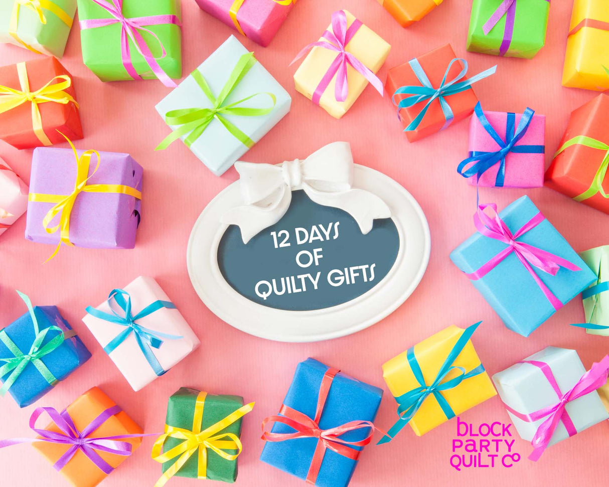 Quilty Advent Calendars