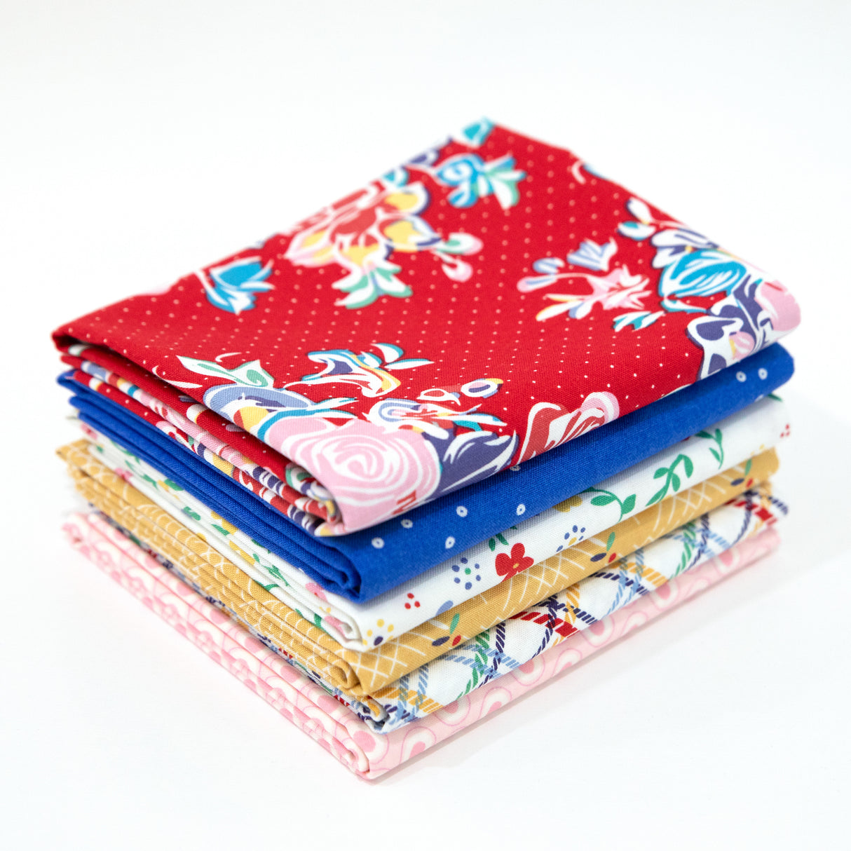 Always in Season Fabrics Bundle
