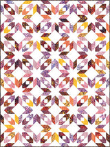 Same Sky Quilt Pattern by Modernly Morgan