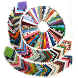 Scrap Quilt Kit