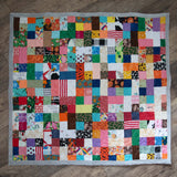 Scrap Quilt Kit