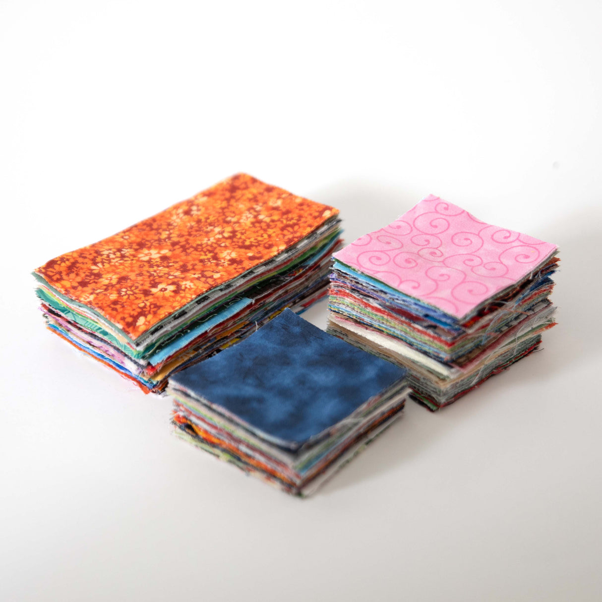 Scrap Quilt Kit