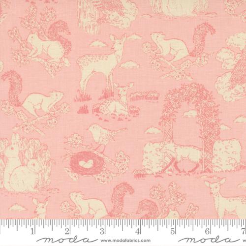 My Secret Garden Jelly Roll by Stacy Iest Hsu