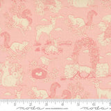 My Secret Garden Jelly Roll by Stacy Iest Hsu